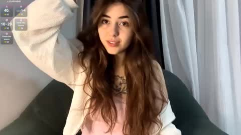 Snapshot of korialmas chatting on December 15, 2025, 5:23 am Nova online show from December 15, 2025, 5:23 am