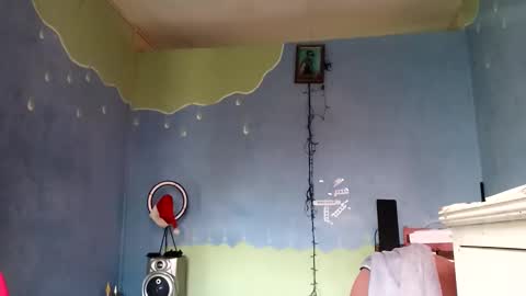 Snapshot of korn4lyfe chatting on January 6, 2025, 12:02 pm Prince makonnen online show from January 6, 2025, 12:02 pm