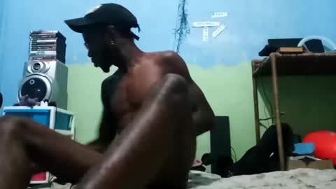 Snapshot of korn4lyfe chatting on March 6, 2025, 2:51 am Prince makonnen online show from March 6, 2025, 2:51 am