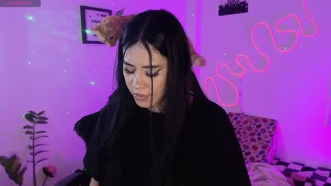 korolova online show from January 8, 2026, 1:08 am