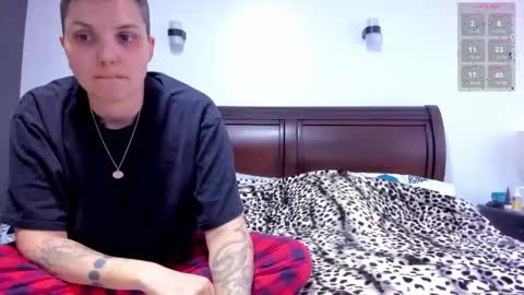 Snapshot of kortney_williams chatting on March 3, 2025, 10:42 pm Twiix online show from March 3, 2025, 10:42 pm