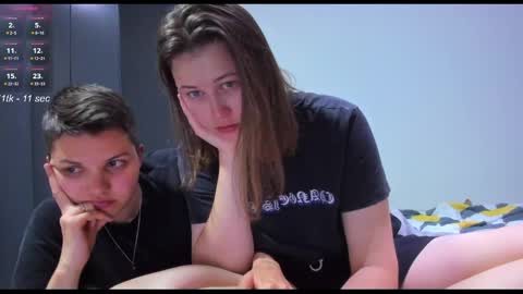 Snapshot of kortney_williams chatting on March 11, 2025, 2:54 am Twiix online show from March 11, 2025, 2:54 am