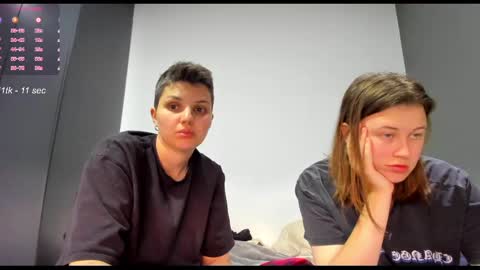 Snapshot of kortney_williams chatting on March 11, 2025, 10:20 pm Twiix online show from March 11, 2025, 10:20 pm