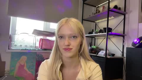 Snapshot of kortneyhiedeman chatting on July 30, 2026, 6:29 pm Ariela online show from July 30, 2026, 6:29 pm