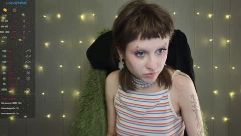 Snapshot of kortny_yo chatting on January 5, 2025, 11:01 pm Kortny online show from January 5, 2025, 11:01 pm