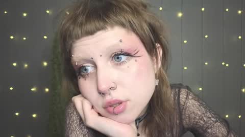 Snapshot of kortny_yo chatting on January 16, 2025, 11:37 pm Kortny online show from January 16, 2025, 11:37 pm