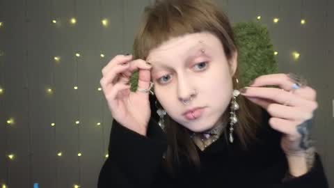 Snapshot of kortny_yo chatting on January 31, 2025, 9:05 pm Kortny online show from January 31, 2025, 9:05 pm