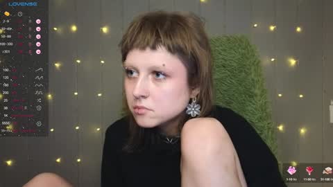 Snapshot of kortny_yo chatting on February 2, 2025, 2:48 am Kortny online show from February 2, 2025, 2:48 am