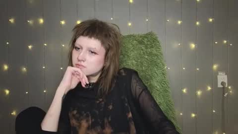 Snapshot of kortny_yo chatting on February 14, 2025, 4:04 am Kortny online show from February 14, 2025, 4:04 am