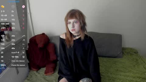 Snapshot of kortny_yo chatting on January 15, 2026, 10:24 pm Kortny online show from January 15, 2026, 10:24 pm