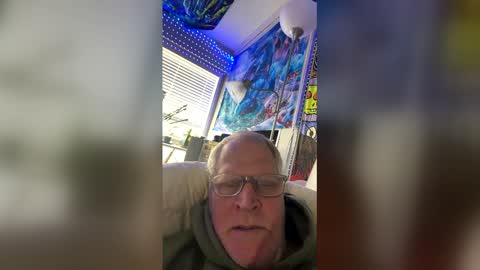 Snapshot of korysmith568 chatting on May 2, 2026, 12:59 am korysmith568 online show from May 2, 2026, 12:59 am