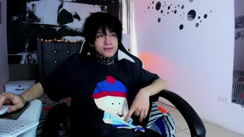 KORYU online show from February 19, 2026, 7:32 pm