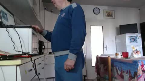 kosak99 online show from February 22, 2026, 8:24 am