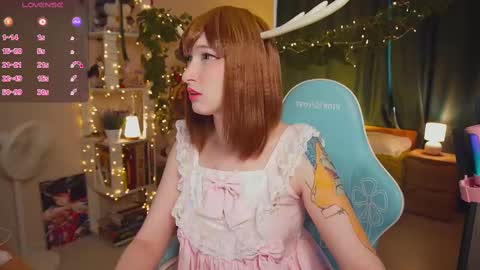 Snapshot of koshkasenpai chatting on March 11, 2025, 2:10 am koshkasenpai online show from March 11, 2025, 2:10 am