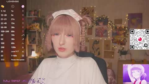 Snapshot of koshkasenpai chatting on December 1, 2025, 4:12 pm koshkasenpai online show from December 1, 2025, 4:12 pm