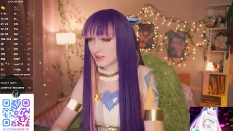 Snapshot of koshkasenpai chatting on January 10, 2026, 5:26 pm koshkasenpai online show from January 10, 2026, 5:26 pm