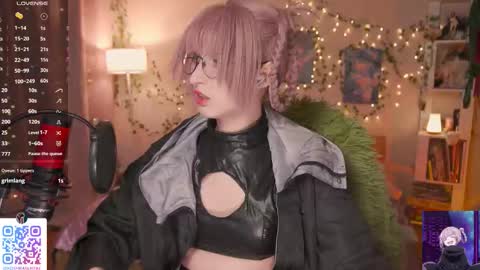 Snapshot of koshkasenpai chatting on February 3, 2026, 1:15 am koshkasenpai online show from February 3, 2026, 1:15 am