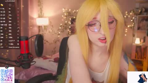 Snapshot of koshkasenpai chatting on February 6, 2026, 3:00 am koshkasenpai online show from February 6, 2026, 3:00 am