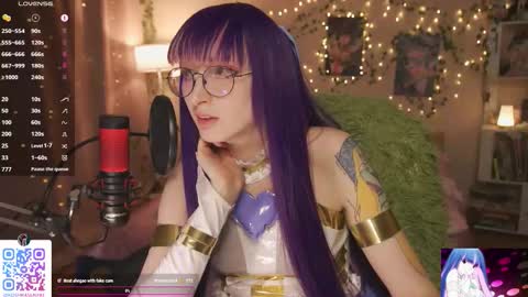 Snapshot of koshkasenpai chatting on February 15, 2026, 7:51 am koshkasenpai online show from February 15, 2026, 7:51 am