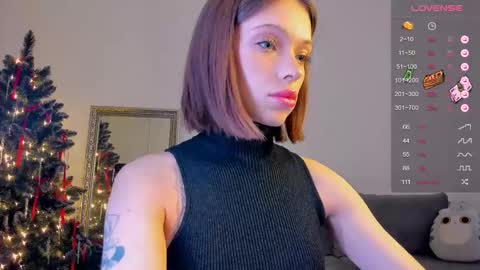 kossie_ online show from December 5, 2024, 10:55 am