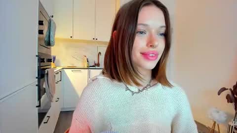 kossie_ online show from February 9, 2025, 1:14 pm