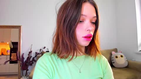 kossie_ online show from March 2, 2025, 11:50 am