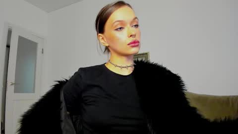 kossie_ online show from October 23, 2025, 6:39 pm