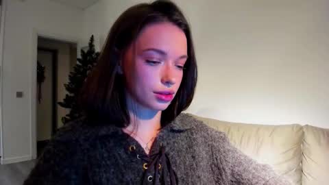 kossie_ online show from December 20, 2025, 10:39 pm