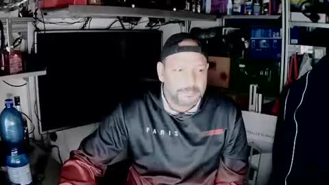 Kosta online show from December 4, 2024, 5:44 pm