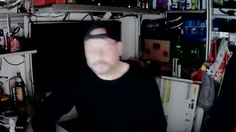 Kosta online show from December 27, 2024, 6:53 pm