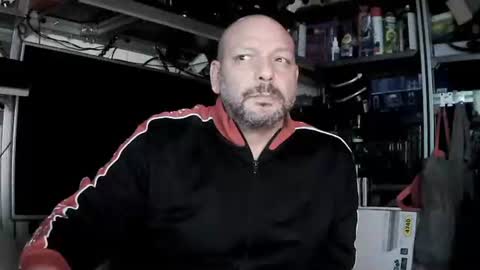 Kosta online show from January 2, 2025, 6:23 pm