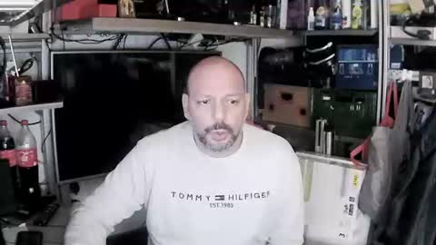 Kosta online show from January 5, 2025, 1:15 pm