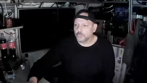 Kosta online show from January 7, 2025, 5:20 pm