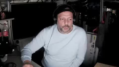 Kosta online show from January 9, 2025, 6:57 pm