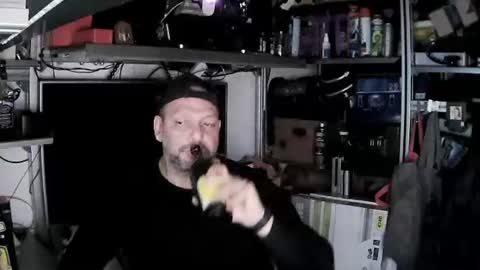 Kosta online show from January 20, 2025, 6:21 pm