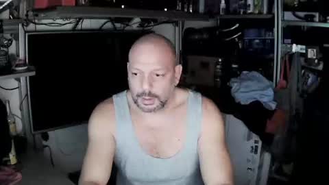 Kosta online show from January 31, 2025, 8:12 pm