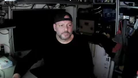 Kosta online show from February 18, 2025, 8:14 pm