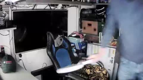 Kosta online show from February 23, 2025, 12:05 pm