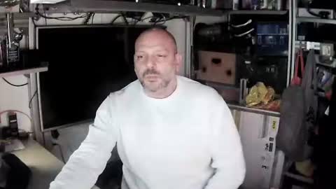 Kosta online show from February 26, 2025, 5:50 pm