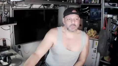 Kosta online show from February 28, 2025, 7:03 pm