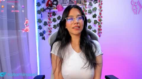 Kotomi online show from March 18, 2026, 6:16 am