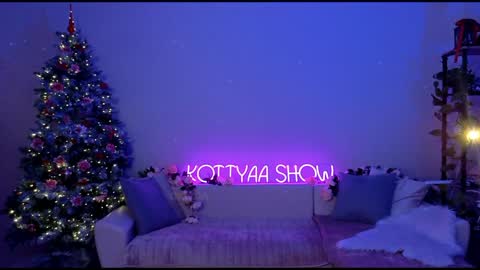 Snapshot of kottyaa_ch chatting on January 31, 2025, 9:16 pm Kottyaa cb FOLLOWING  online show from January 31, 2025, 9:16 pm