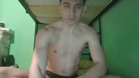 Snapshot of kou35ma chatting on December 5, 2025, 2:25 pm kou35ma online show from December 5, 2025, 2:25 pm