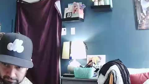 Snapshot of koululier23 chatting on January 20, 2025, 7:46 pm koululier23 online show from January 20, 2025, 7:46 pm