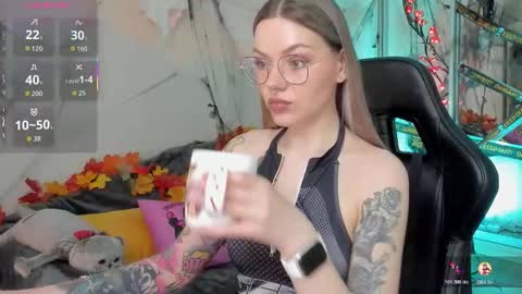 Jess online show from November 1, 2025, 5:26 pm