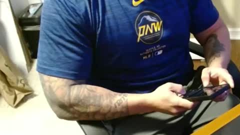 KP online show from April 3, 2026, 3:21 pm