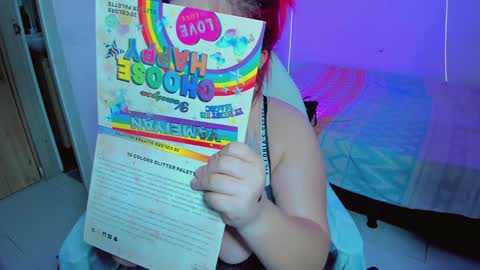 Khloe online show from January 28, 2025, 3:36 am