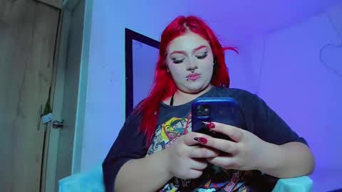 Khloe online show from February 18, 2025, 9:32 am