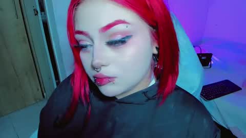 Khloe online show from February 26, 2025, 6:58 am