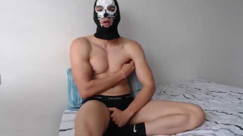 kraison66 online show from April 30, 2026, 9:08 pm